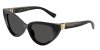 OKULARY DOLCE & GABBANA DG 4497 501/87 52 ROZMIAR M